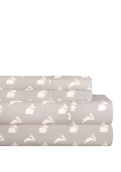 Pointehaven 200 Thread Count Percale Cotton Sheet Set 7 Pointehaven 200 Thread Count Percale Cotton Sheet Set -Guzzin Shop Belk 502