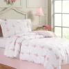 Pointehaven Bedding Ballerina Duvet Set 1 Pointehaven Bedding Ballerina Duvet Set -Guzzin Shop Belk 503
