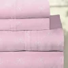 Pointehaven Lullaby Bedding Ballerina Sheet Set -Guzzin Shop Belk 508