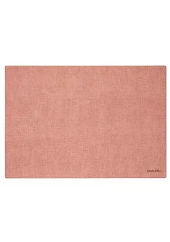 Guzzini Fabric Reversible Placemat Tiffany