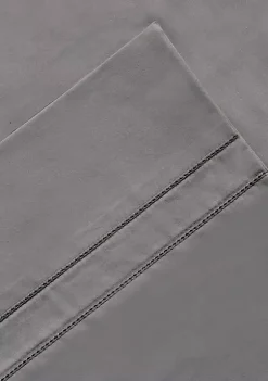 Pointehaven 620 Thread Count Pillow Case Set -Guzzin Shop Belk 518