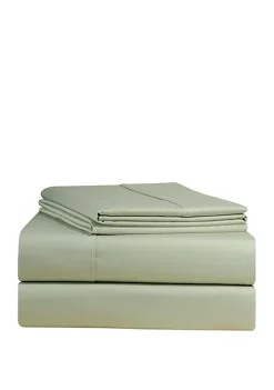 Pointehaven 500 Thread Count Sheet Set