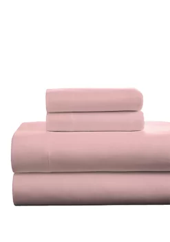 Pointehaven Superior Weight Cotton Flannel Sheet Set -Guzzin Shop Belk 539