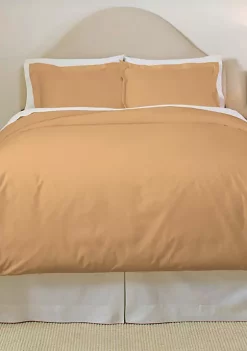 Pointehaven 500 Thread Count Duvet Set