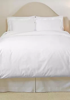 Pointehaven 500 Thread Count Duvet Set -Guzzin Shop Belk 565