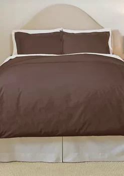 Pointehaven 500 Thread Count Duvet Set -Guzzin Shop Belk 567
