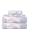 Pointehaven Celeste Home Heavy Weight Cotton Flannel Sheet Set 2 Pointehaven Celeste Home Heavy Weight Cotton Flannel Sheet Set -Guzzin Shop Belk 569