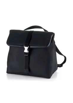 Guzzini On The Go waterproof thermal backpack bag 36x18xh25cm, black