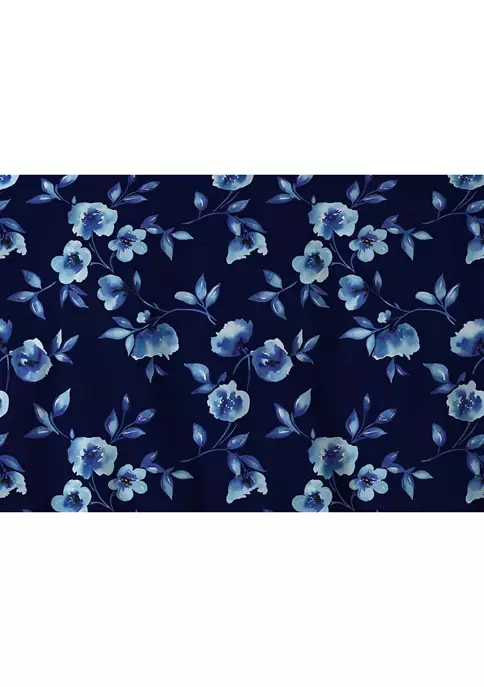 Pointehaven 300 Thread Count Duvet Set Digital Print 4 Pointehaven 300 Thread Count Duvet Set Digital Print - Image 2