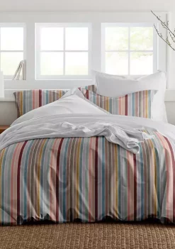 Pointehaven 300 Thread Count Duvet Set Digital Print 13 Pointehaven 300 Thread Count Duvet Set Digital Print -Guzzin Shop Belk 576