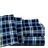 Pointehaven Superior Weight Cotton Flannel Sheet Set 2 Pointehaven Superior Weight Cotton Flannel Sheet Set -Guzzin Shop Belk 595