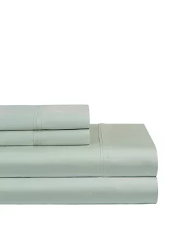 Pointehaven 400 Thread Count Sheet Set 15 Pointehaven 400 Thread Count Sheet Set -Guzzin Shop Belk 603