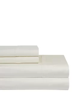 Pointehaven 400 Thread Count Sheet Set 16 Pointehaven 400 Thread Count Sheet Set -Guzzin Shop Belk 604