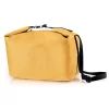 Guzzini On The Go waterproof thermal Large bag 35x19xh21cm, ochre -Guzzin Shop Belk 61
