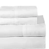 Pointehaven 300 Thread Count Printed Sheet Set -Guzzin Shop Belk 615