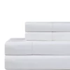 Pointehaven 610 Thread Count Sheet Set -Guzzin Shop Belk 630