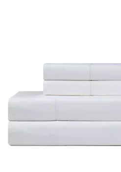 Pointehaven 610 Thread Count Sheet Set -Guzzin Shop Belk 632