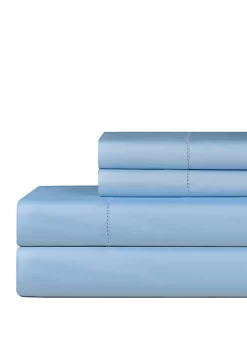 Pointehaven 610 Thread Count Sheet Set -Guzzin Shop Belk 634