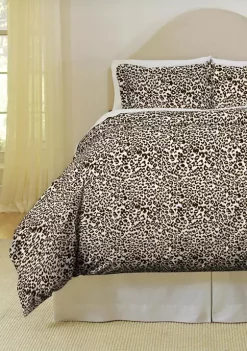 Pointehaven 180 GSM Cotton Flannel Sheet Set -Guzzin Shop Belk 654