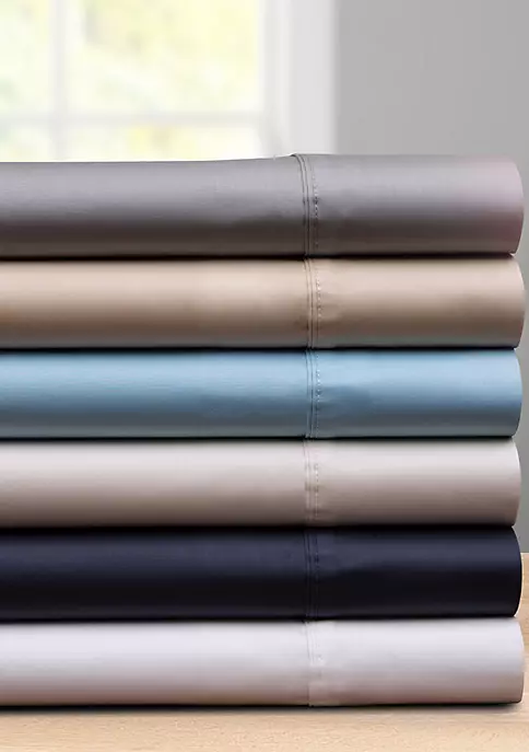 Pointehaven 525 Thread Count Sheet Set 4 Pointehaven 525 Thread Count Sheet Set - Image 2