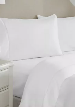 Pointehaven 525 Thread Count Sheet Set 10 Pointehaven 525 Thread Count Sheet Set -Guzzin Shop Belk 664
