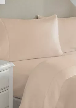 Pointehaven 525 Thread Count Sheet Set 11 Pointehaven 525 Thread Count Sheet Set -Guzzin Shop Belk 665