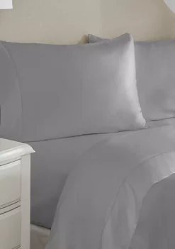 Pointehaven 525 Thread Count Sheet Set 12 Pointehaven 525 Thread Count Sheet Set -Guzzin Shop Belk 666
