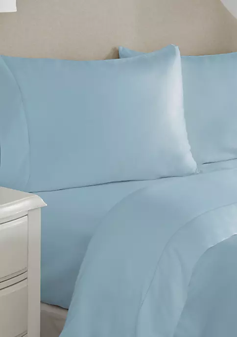 Pointehaven 525 Thread Count Sheet Set 8 Pointehaven 525 Thread Count Sheet Set - Image 6