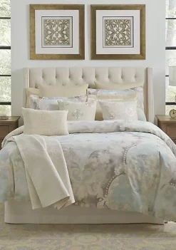 Pointehaven Riviera Comforter Set