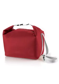 Guzzini On The Go thermal lunch box 650ml, red