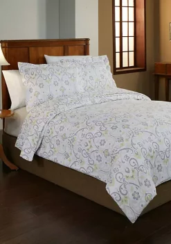 Pointehaven Super Heavy Weight Cotton Duvet Set 10 Pointehaven Super Heavy Weight Cotton Duvet Set -Guzzin Shop Belk 694