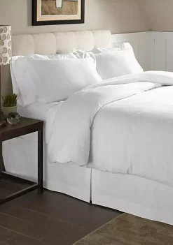 Pointehaven Super Heavy Weight Cotton Duvet Set 13 Pointehaven Super Heavy Weight Cotton Duvet Set -Guzzin Shop Belk 697