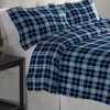 Pointehaven Superior Weight Cotton Flannel Duvet Set 1 Pointehaven Superior Weight Cotton Flannel Duvet Set -Guzzin Shop Belk 698