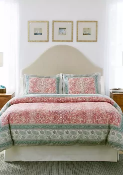 Pointehaven Casablanca Duvet Set -Guzzin Shop Belk 723