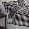 Pointehaven Superior Weight Cotton Flannel Duvet Set 1 Pointehaven Superior Weight Cotton Flannel Duvet Set -Guzzin Shop Belk 727