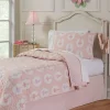 Pointehaven Bedding Ballerina Quilt Set 1 Pointehaven Bedding Ballerina Quilt Set -Guzzin Shop Belk 746