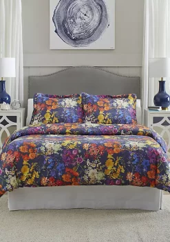 Pointehaven Marseille Duvet Set