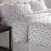 Pointehaven Superior Weight Cotton Flannel Duvet Set -Guzzin Shop Belk 754