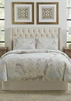 Pointehaven Riviera Duvet Set -Guzzin Shop Belk 761