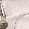Pointehaven 200 Thread Count Percale Cotton Duvet Set