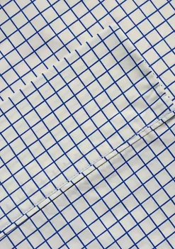 Pointehaven Lullaby Bedding Airplane Standard Pillow Case -Guzzin Shop Belk 770