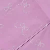 Pointehaven Lullaby Bedding Ballerina Standard Pillow Case -Guzzin Shop Belk 771