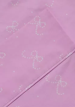 Pointehaven Lullaby Bedding Ballerina Standard Pillow Case