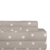 Pointehaven 200 Thread Count Percale Cotton Sheet Set -Guzzin Shop Belk 777