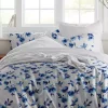 Pointehaven 300 Thread Count Duvet Set Digital Print -Guzzin Shop Belk 800