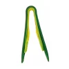 Handy Housewares 3 Piece Sturdy Nylon Nesting Serving Tongs Set - 6", 8" and 10" Tongs - Green 2 Handy Housewares 3 Piece Sturdy Nylon Nesting Serving Tongs Set - 6", 8" and 10" Tongs - Green -Guzzin Shop Belk 812