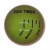 Handy Housewares Egg-Perfect Color Changing Egg Timer - Changes Color As The Egg Cooks, Soft and Hard Boiled Eggs Cooked Perfectly Every Time -Guzzin Shop Belk 821