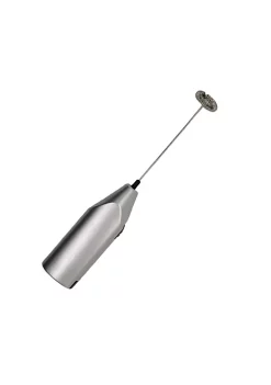 Handy Housewares Mini Battery Operated Hand Held Cocktail Mixer and Drink Frother 9 Handy Housewares Mini Battery Operated Hand Held Cocktail Mixer and Drink Frother -Guzzin Shop Belk 839