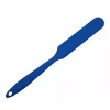 Handy Housewares 9.5" Long Silicone Spatula Spreader, Bowl or Jar Scraper, Great for Spreading Frosting or Icing on Cakes - 5 Color Set -Guzzin Shop Belk 856