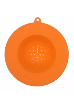 Handy Housewares 4.5" Flexible Silicone Sink Strainer, Easy To Clean, Fits Most Kitchen Sink Drains - Green 12 Handy Housewares 4.5" Flexible Silicone Sink Strainer, Easy To Clean, Fits Most Kitchen Sink Drains - Green -Guzzin Shop Belk 920